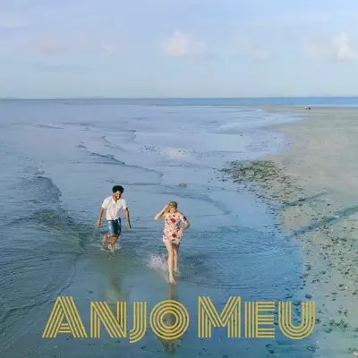 Anjo Meu - Single - Estakazero