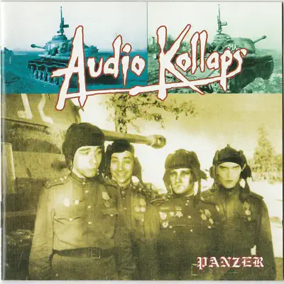 Panzer - Audio Kollaps