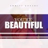 You're Beautiful - Single artwork