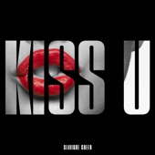 Kiss U artwork