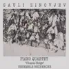 Stream & download Sauli Zinovjev: Piano Quartet "Chasse-Neige" (Live) - EP