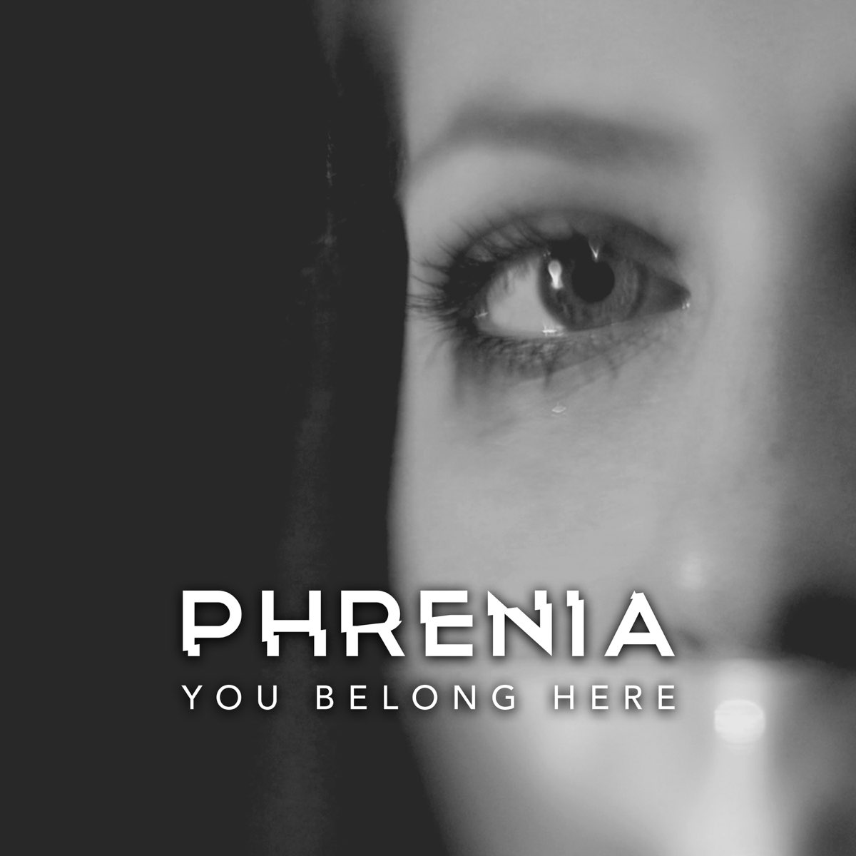 You belong here. Phrenia группа. Attention Phrenia. JT Music you belong here.