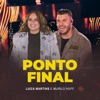 Ponto Final (Ao Vivo) - Single