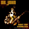 Dirty Dozen Brass Band & Dr. John - Right Place Wrong Time