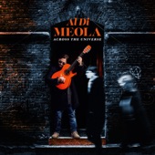 Al Di Meola - Golden Slumbers
