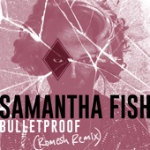 Bulletproof (Romesh Remix) artwork