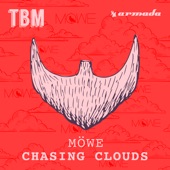 Chasing Clouds - EP artwork