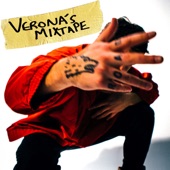 Verona's Mixtape - EP artwork