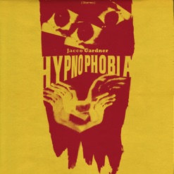 HYPNOPHOBIA cover art