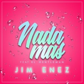 Nada mas (feat. El Gentleman) artwork