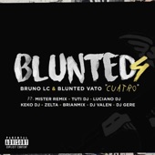 Blunted 4 artwork