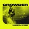 I'm Leaning on You (feat. Riley Clemmons) - Crowder lyrics