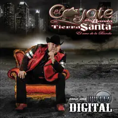 Como una Huella Digital by El Coyote y Su Banda Tierra Santa album reviews, ratings, credits