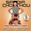 sandia chouchou - Alamaga (feat. DJ Arafat)