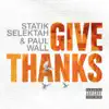 Give Thanks album lyrics, reviews, download