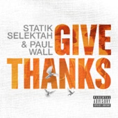 Paul Wall;Termanology;Statik Selektah;Mia Jae - Are You Willin?