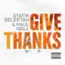 Give Thanks album cover