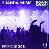 Suanda Music Episode 208 (DJ MIX) artwork