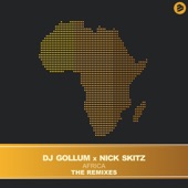 Africa (Shinzo Extended Mix) artwork