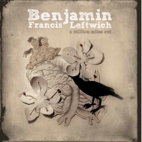 Cover artwork for Maps