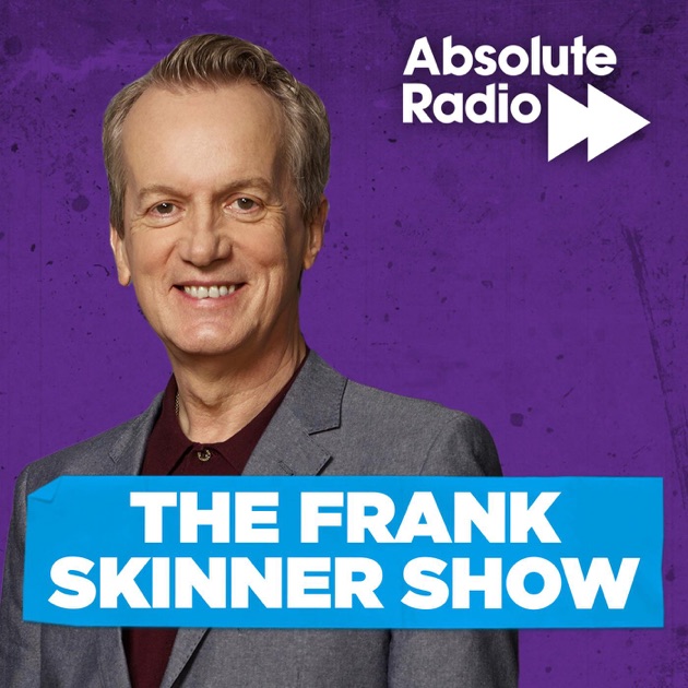 The Frank Skinner Show by Absolute Radio on Apple Podcasts