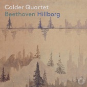 String Quartet in D Major, Op. 18 No. 3: IV. Presto artwork