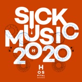 Sick Music 2020 (DJ Mix) artwork