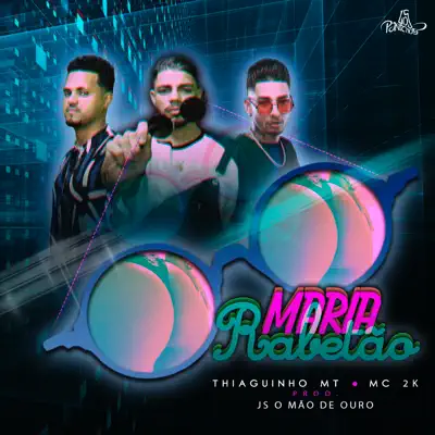 Maria Rabetão - Single - MC 2K