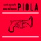 Piola (feat. Kemo the Blaxican) - Santi Mostaffa lyrics