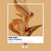 Loca People artwork