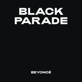 Beyonce - BLACK PARADE