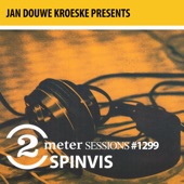 Jan Douwe Kroeske presenteert: 2 Meter Sessies #1299 - Spinvis artwork
