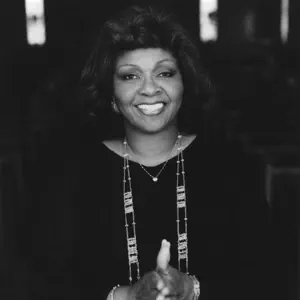 Cissy Houston