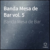 Banda Mesa de Bar Vol. 5 artwork