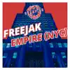 Empire (NYC) - Single album lyrics, reviews, download