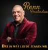 Dat Is Wat Liefde Zeggen Wil - Single