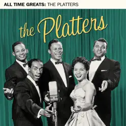 All Time Greats - The Platters