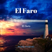 El Faro - EP artwork