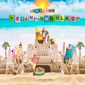 Verano Ondulado artwork