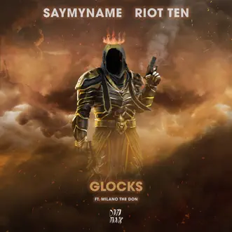 Glocks (feat. Milano The Don) by Riot Ten & SAYMYNAME song reviws