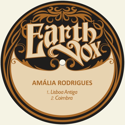 Lisboa Antiga / Coimbra (Remastered) - Single - Amália Rodrigues