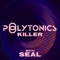 Killer (feat. Seal) [Tall Paul Remix] artwork