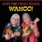 Wahoo! - Cathy Fink & Marcy Marxer lyrics