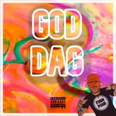 GOD DAG artwork