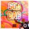 GOD DAG artwork