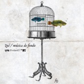 MTV Unplugged: Música de Fondo (Deluxe Edition) artwork