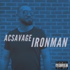 Ironman - EP