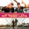 Hit tego lata (feat. Kizo) - Major SPZ & Matheo lyrics