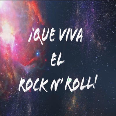 Que Viva El Rock N Roll - Jorge & Los Físicos | Shazam