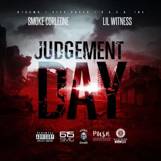 ladda ner album Smoke Corleone & Lil' Witness - Judgement Day